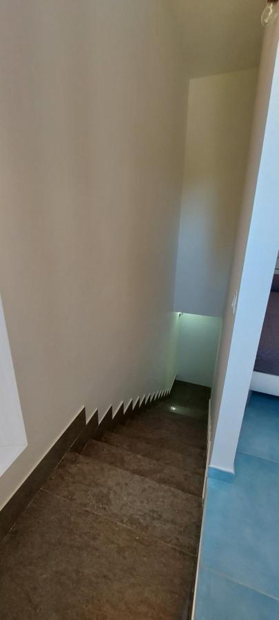Stella Maris B Apartman Santa Maria di Castellabate Kültér fotó