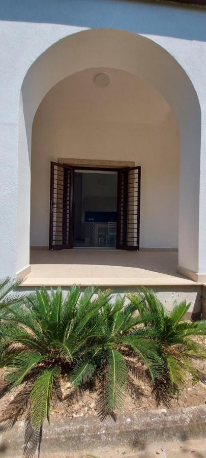 Stella Maris B Apartman Santa Maria di Castellabate Kültér fotó