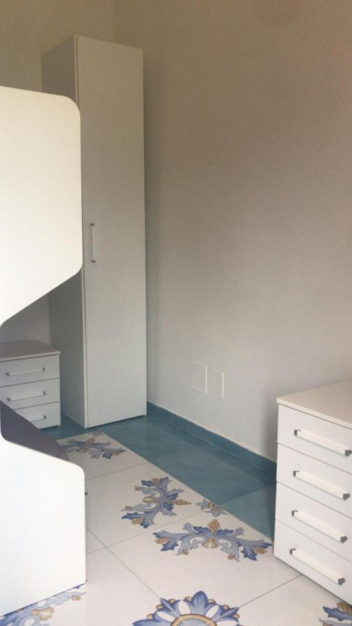 Stella Maris B Apartman Santa Maria di Castellabate Kültér fotó